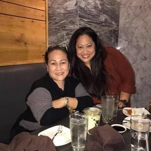 Meet your Posher, Karen